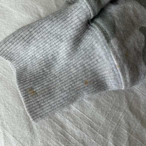 Aerie Sweatshirt - Picture 3 of 3